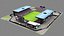 DRV PNK Stadium  Inter Miami CF  Lockhart Stadium 3D model