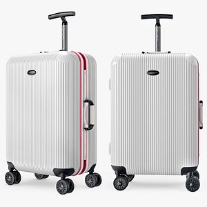 travel bag suitcase kingtrip max