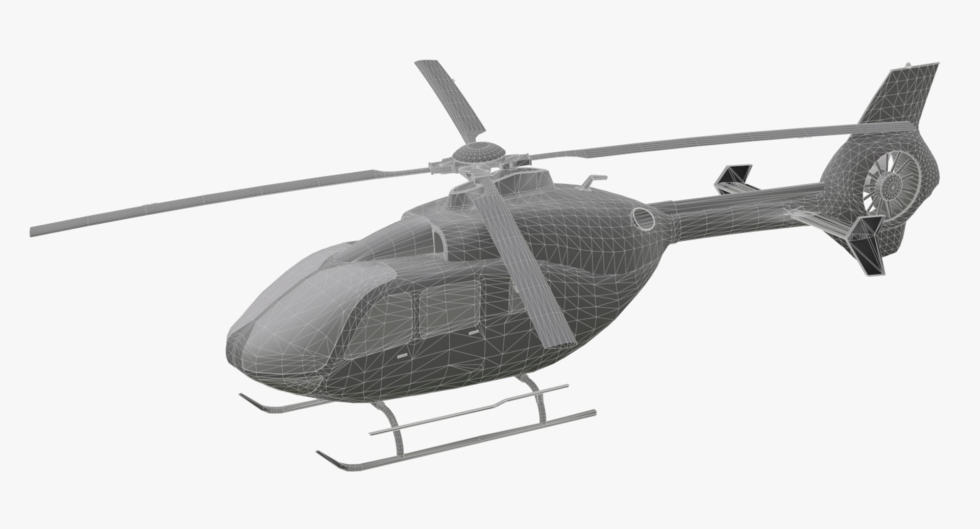 3D nice eurocopter ec 135 model https://p.turbosquid.com/ts-thumb/4b/jbA6dS/PIrAg4yR/wireframe2/jpg/1527105283/1920x1080/fit_q87/717db5a227b38b7b7f983f18e23f4d21d8afb1f6/wireframe2.jpg