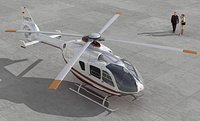 EUROCOPTER EC 135 - SUMMER SALE 2023