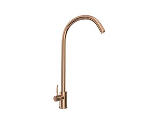 3D copper mixer tap