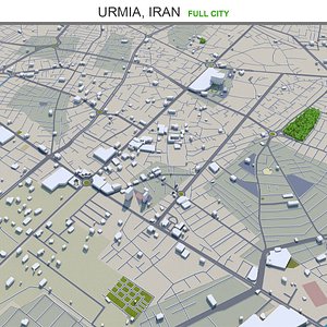 Urmia Iran