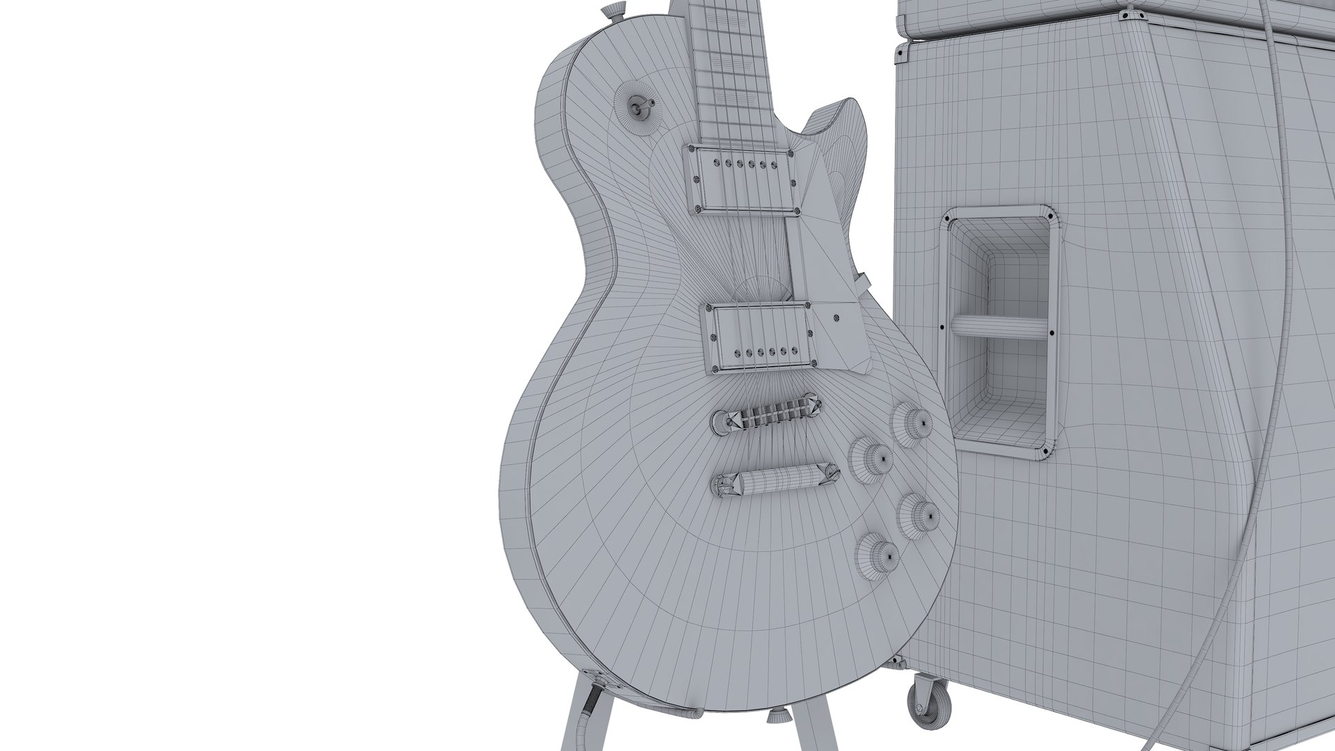 Electric Guitar With Amplifier 3D model https://p.turbosquid.com/ts-thumb/4b/nT0h2o/WP/electricguitarwithamplifier20/jpg/1714351294/1920x1080/fit_q87/072911723a3e2bc74d90402d35fe1e38506bf4c4/electricguitarwithamplifier20.jpg