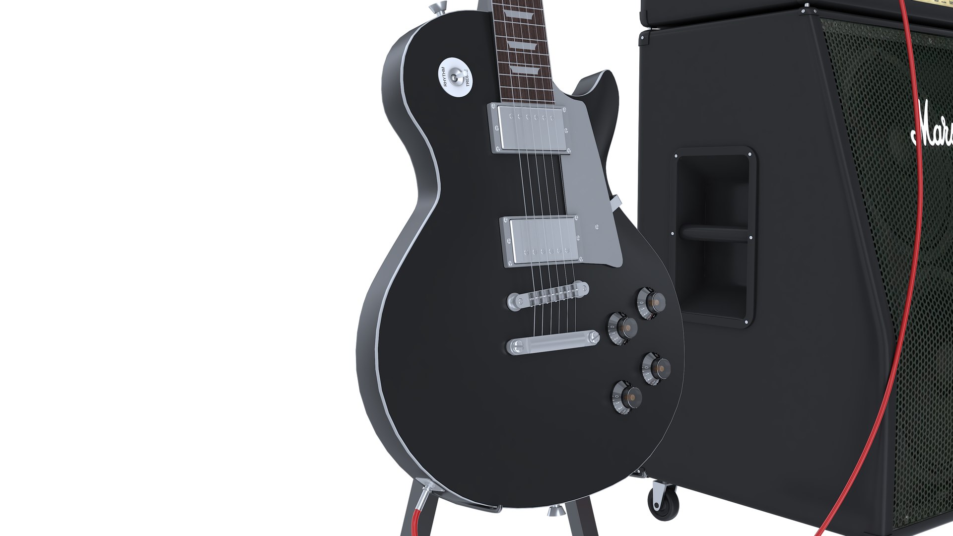 Electric Guitar With Amplifier 3D model https://p.turbosquid.com/ts-thumb/4b/nT0h2o/bG/electricguitarwithamplifier10/jpg/1714351277/1920x1080/fit_q87/1b7b024f0c79fcf0f812ac047759982d8077b8c4/electricguitarwithamplifier10.jpg