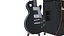 E-Gitarre mit Verstärker