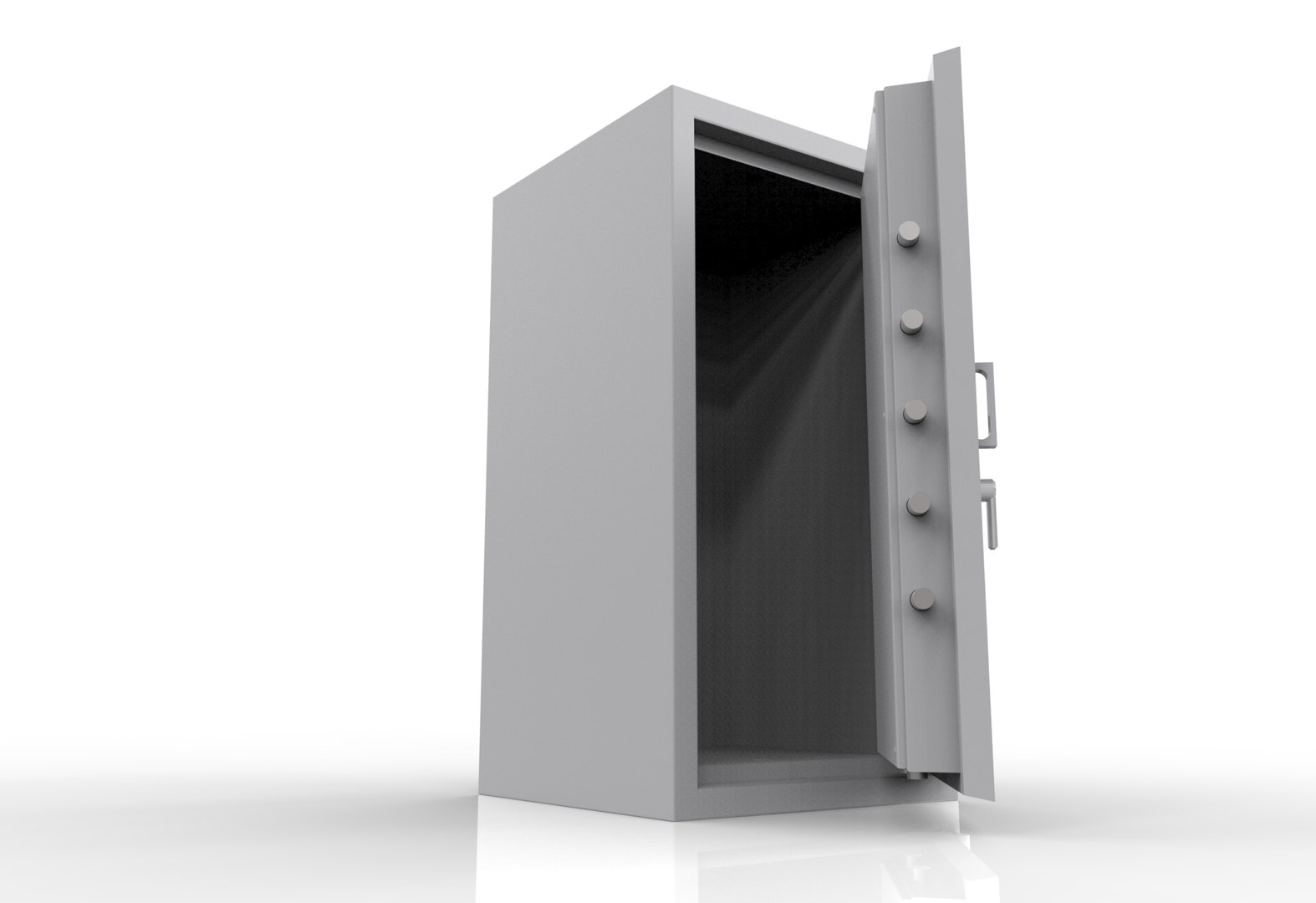 3D steel safe https://p.turbosquid.com/ts-thumb/4b/tPvpU2/CltxBSZX/vaultrenderscene.321/jpg/1534687026/1920x1080/fit_q87/0b81d3cd4e6c3bf050c7653ecfc1eb9e2b7e329e/vaultrenderscene.321.jpg