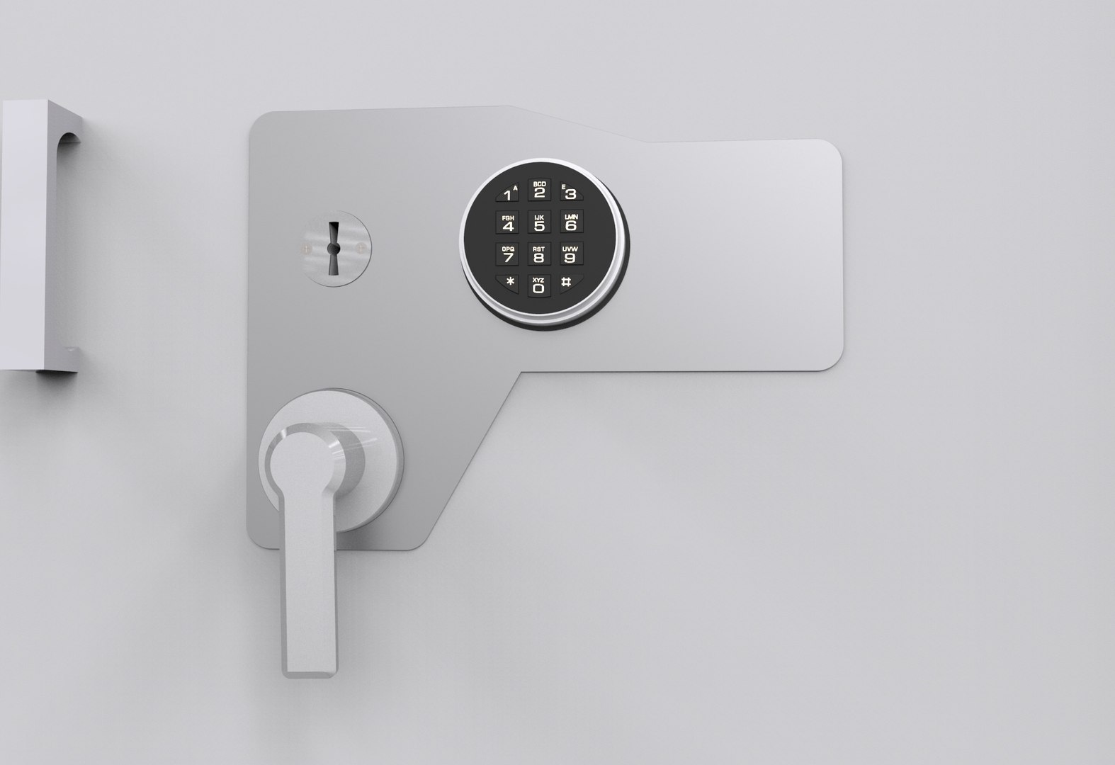 3D steel safe https://p.turbosquid.com/ts-thumb/4b/tPvpU2/KMdepinX/vaultrenderscene.316/jpg/1534687025/1920x1080/fit_q87/e6c99024fb28b85339c0c34b9d739773d4dccc60/vaultrenderscene.316.jpg
