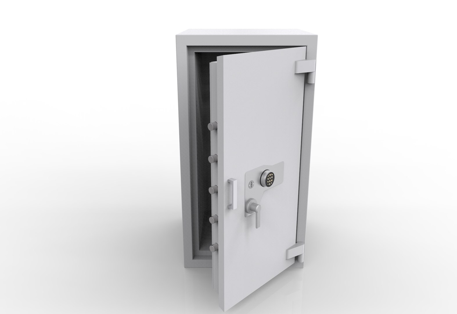 3D steel safe https://p.turbosquid.com/ts-thumb/4b/tPvpU2/UWUvUoCb/vaultrenderscene.320/jpg/1534687026/1920x1080/fit_q87/b0ffafcc7afafd09774d105e9382cd9c5f4ebebe/vaultrenderscene.320.jpg