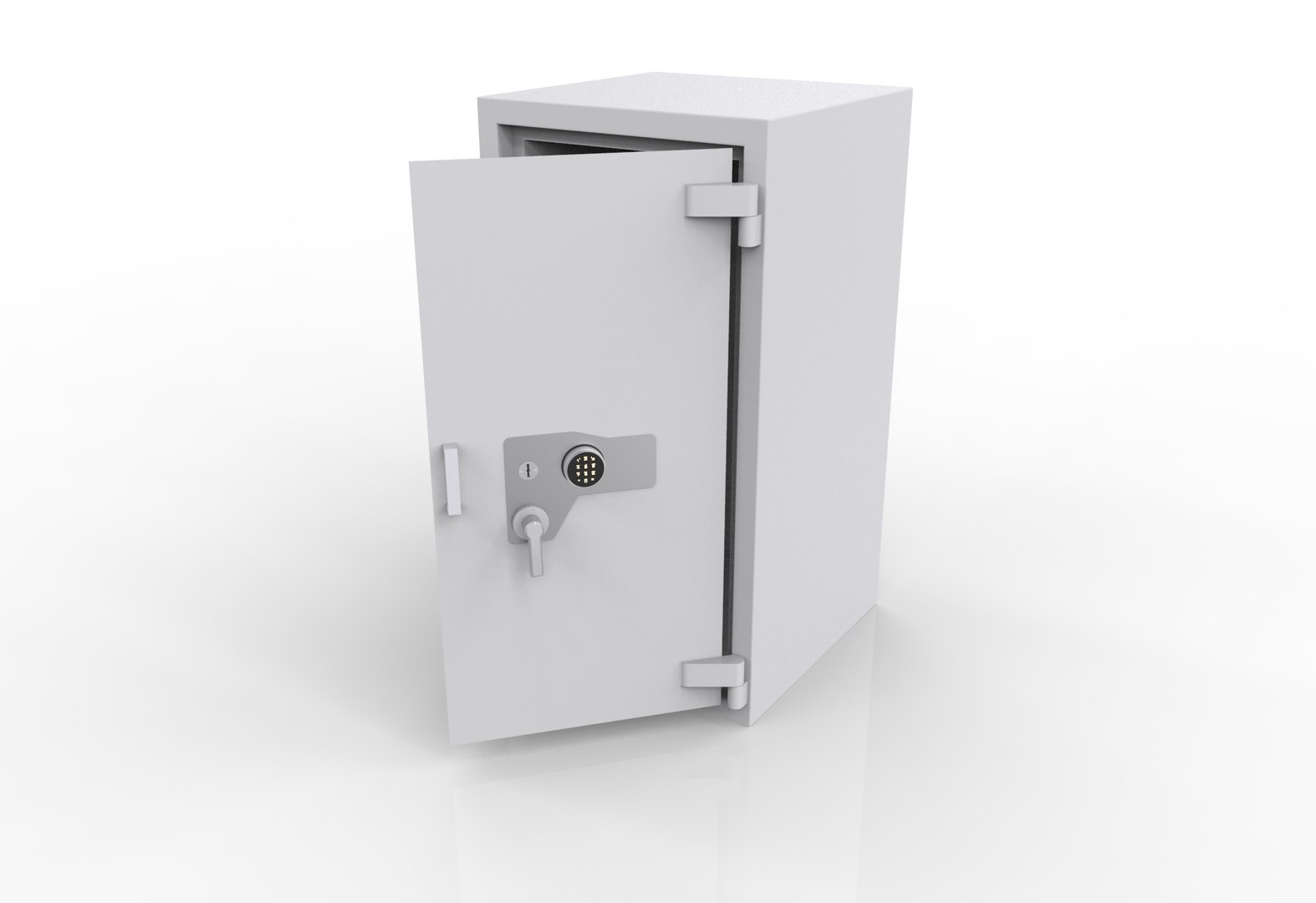 3D steel safe https://p.turbosquid.com/ts-thumb/4b/tPvpU2/edhShXJ7/vaultrenderscene.317/jpg/1534687025/1920x1080/fit_q87/b02b57578eb7fabc220ab41cbdc2c6dfaaf7d5ef/vaultrenderscene.317.jpg
