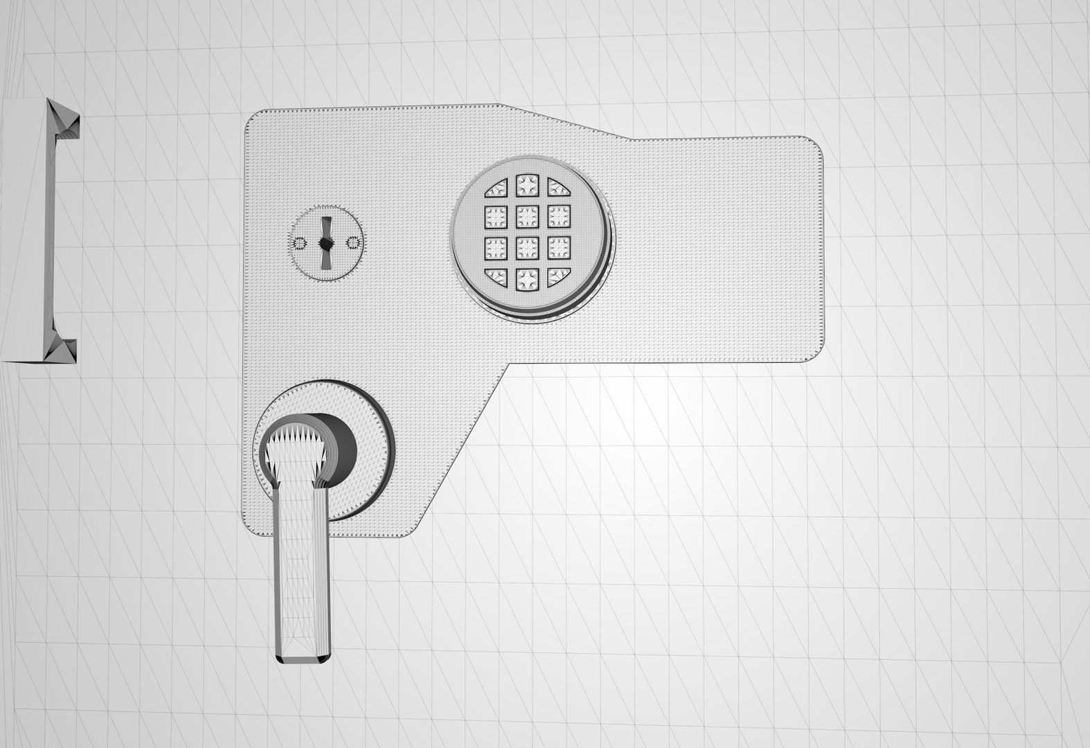 3D steel safe https://p.turbosquid.com/ts-thumb/4b/tPvpU2/zC1afV2L/vaultrenderscene.455/jpg/1535272832/1920x1080/fit_q87/03c35b3f6313455508ccbbf1a078bc653c837607/vaultrenderscene.455.jpg