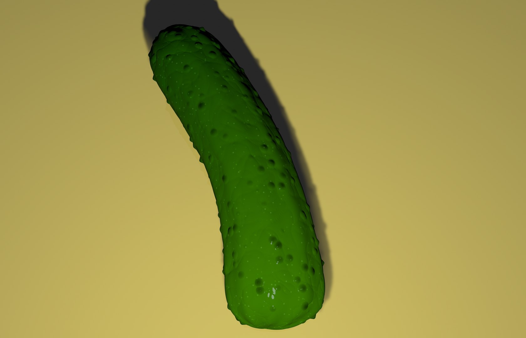 cucumber c4d