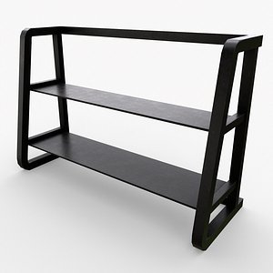 PBR Kettlebell Rack B