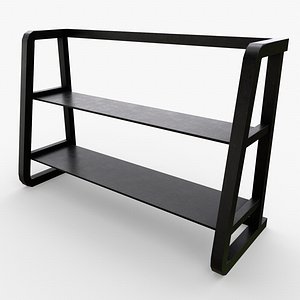 PBR Kettlebell Rack B