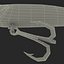 Saltwater Fishing Lure
