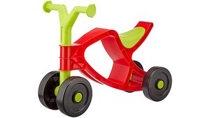 Big Flippi Balance Bike 3D