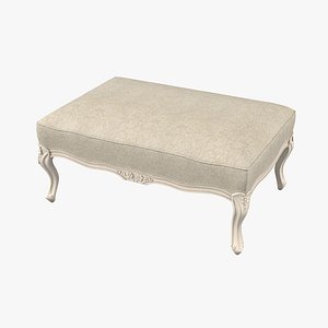 Seven Sedie Stige Bench 9896O