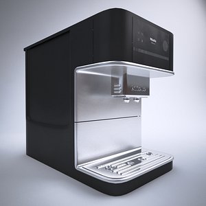 Miele CM 6100 Coffee Machine