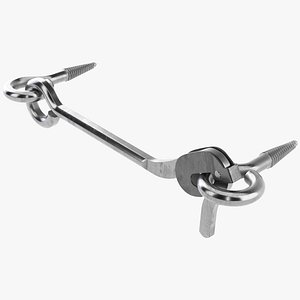 Door Hook