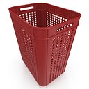 Plastic Crate