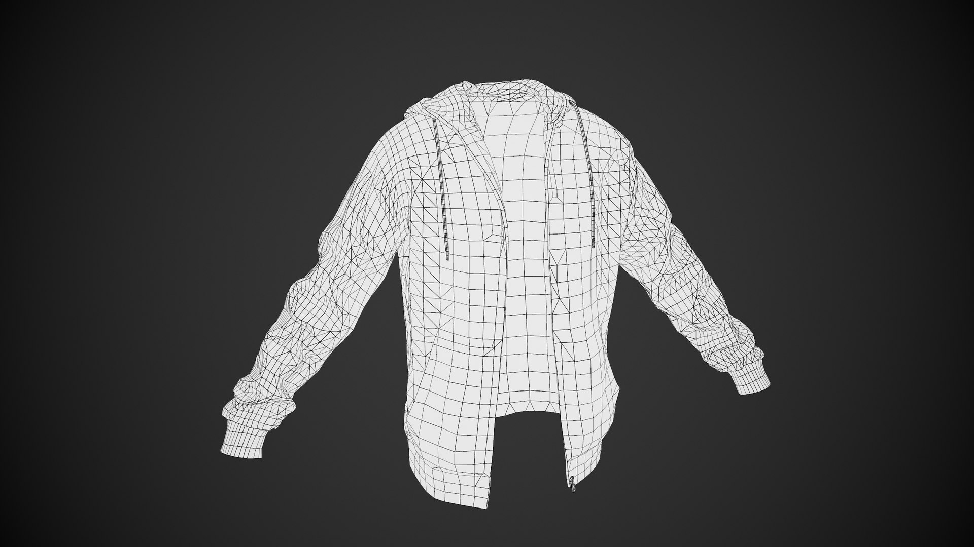 3D Black Open Hoodie Style 1 https://p.turbosquid.com/ts-thumb/4c/FfgRmH/Iu/wire_7/png/1730212608/1920x1080/fit_q87/52f6872fc41b76b06845f3a77a011b8cd28dd261/wire_7.jpg