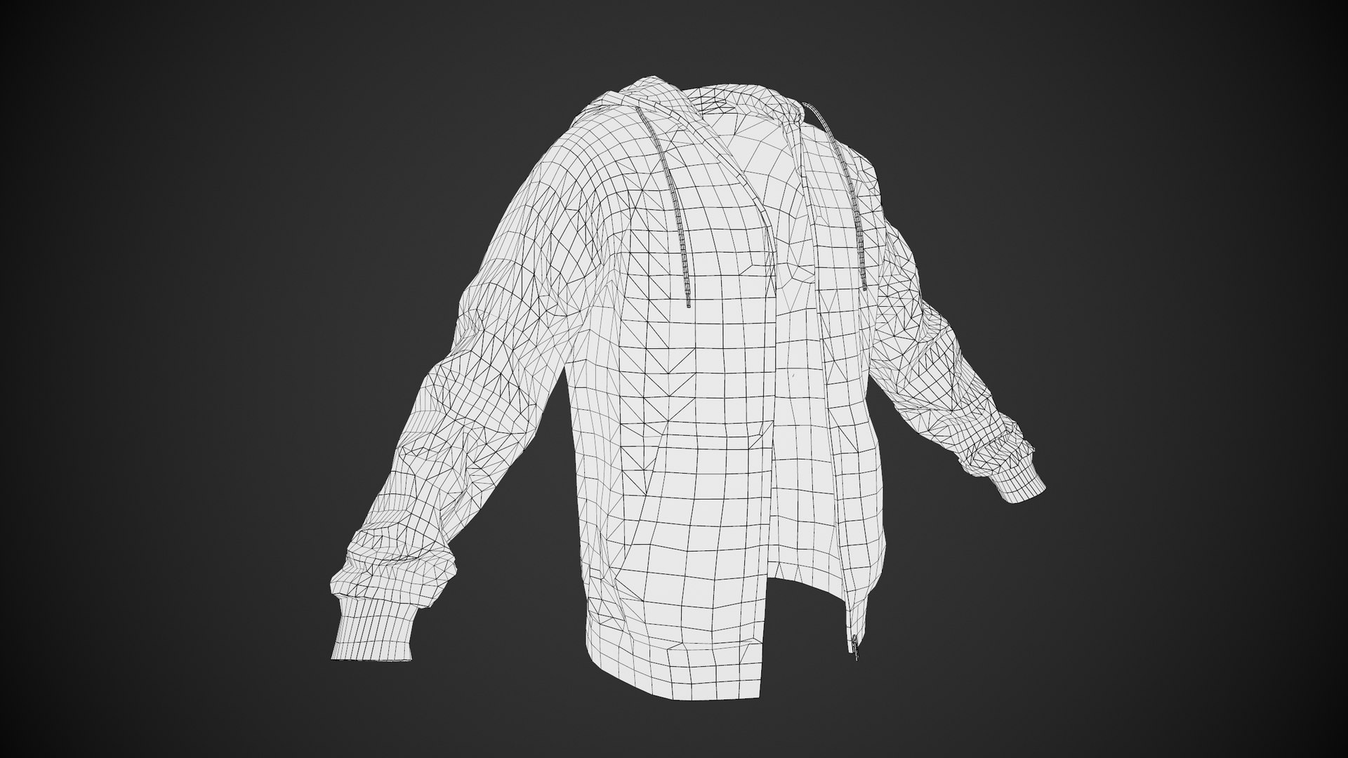 3D Black Open Hoodie Style 1 https://p.turbosquid.com/ts-thumb/4c/FfgRmH/mi/wire_1/png/1730212593/1920x1080/fit_q87/3b6d408e49ddce4b8ee2c5a70ed19fe9a640a9f0/wire_1.jpg