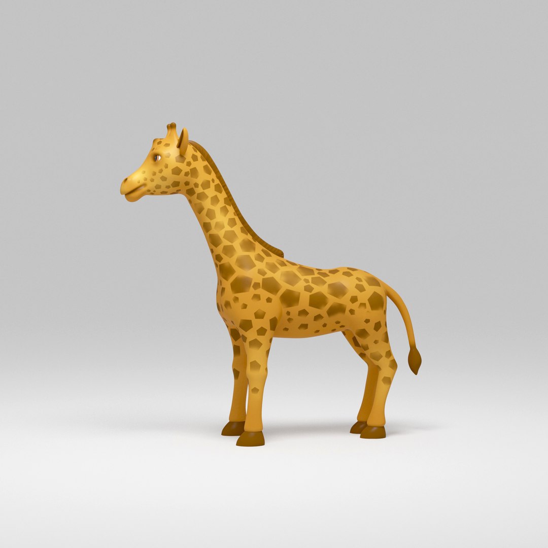 3D Giraffe Cartoon model https://p.turbosquid.com/ts-thumb/4c/FoSeyi/Cr/06/jpg/1741447639/1920x1080/fit_q87/c1e4d90faf52fbf0e6e29baab0bf68fd63b54ec4/06.jpg