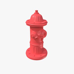 Fire Hydrant