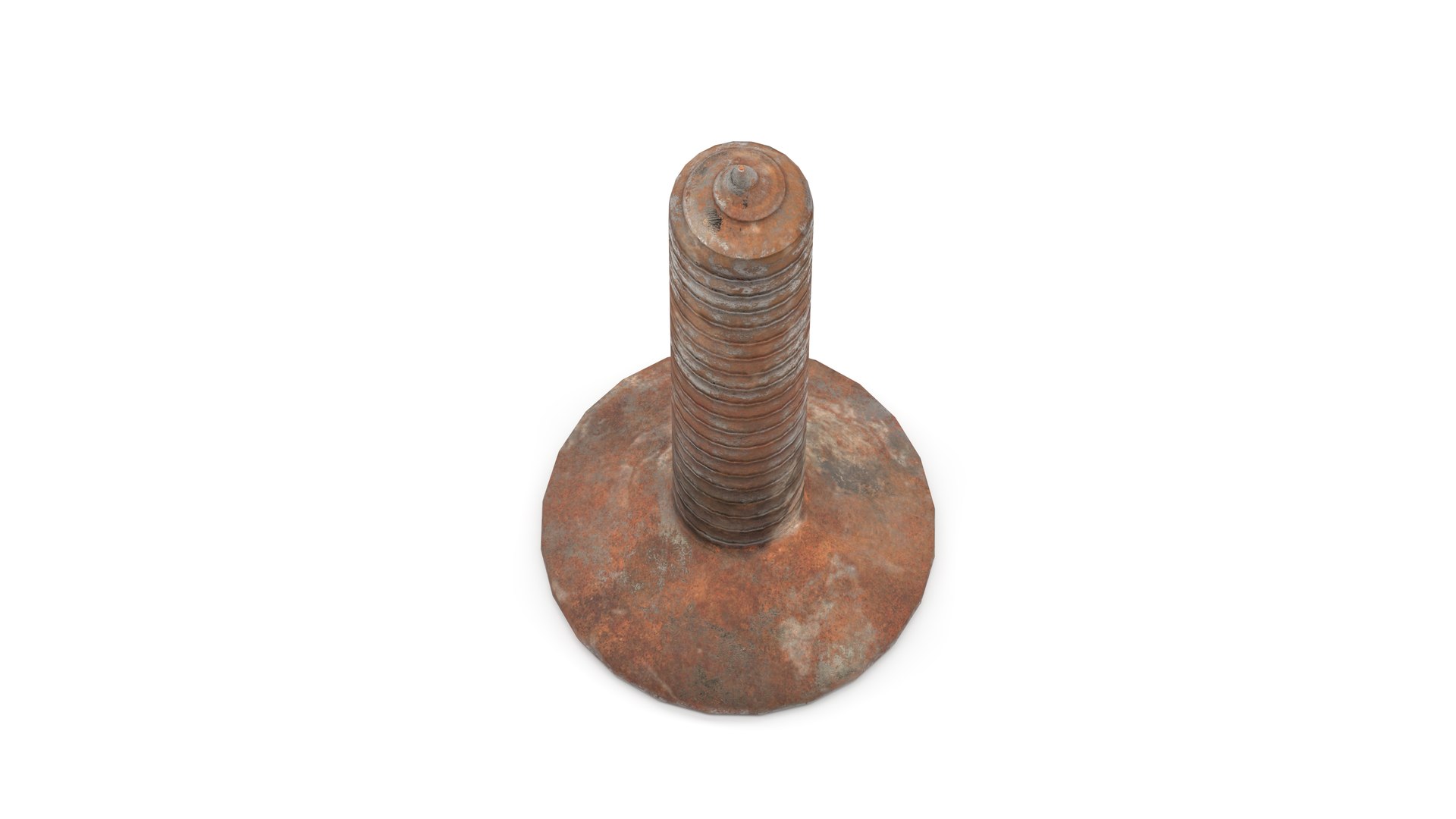Screw - Rusty Self Tapping Flat Head Phillips - Game Ready 3D model https://p.turbosquid.com/ts-thumb/4c/Lo1zWA/J8/preview11/jpg/1782334540/1920x1080/fit_q87/3507ba8320e6e119617961f4ef90c5bfbed441a5/preview11.jpg