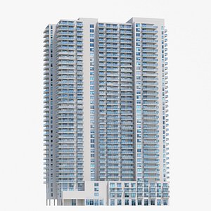 Miami Residential  MR001 005