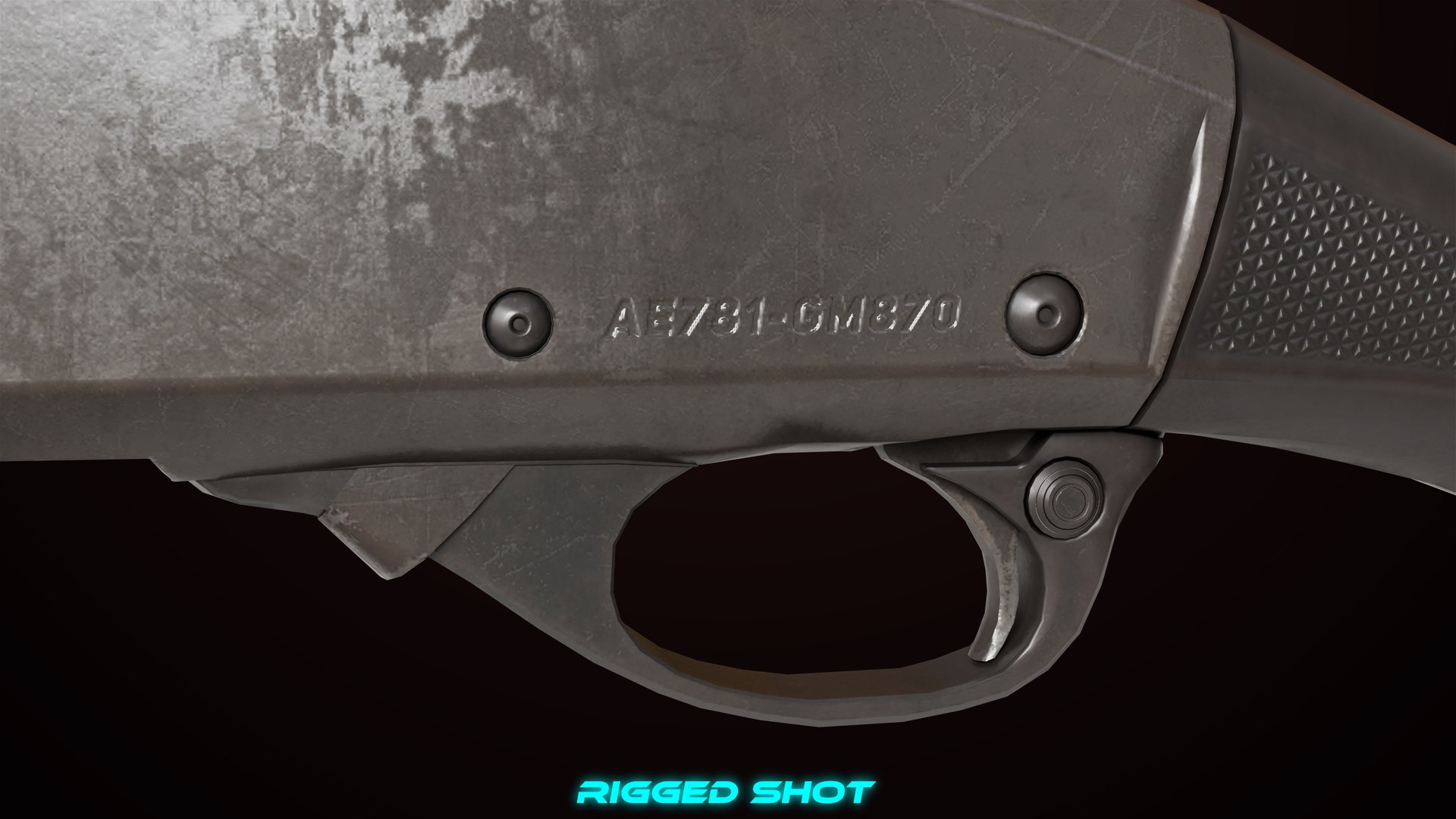 3D Small Shotgun 01 Black and Silver Single Mat All PBR Unity UE Textures https://p.turbosquid.com/ts-thumb/4c/O6qu51/Xl/small_shotgun_black_silver_000039/jpg/1751626035/1920x1080/fit_q87/4fae0743fc0f17723e5b00725154ad2cdd68a190/small_shotgun_black_silver_000039.jpg