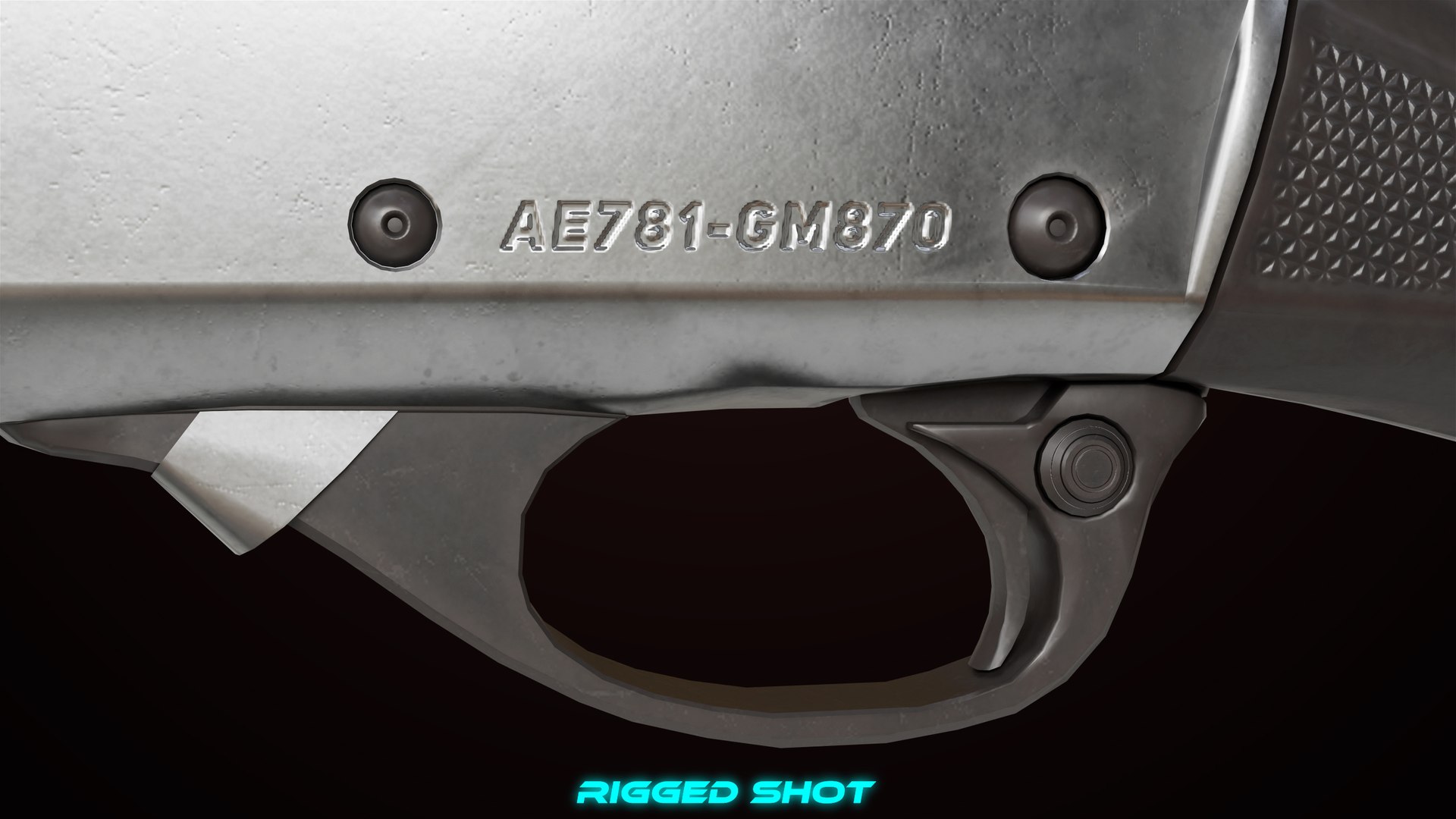 3D Small Shotgun 01 Black and Silver Single Mat All PBR Unity UE Textures https://p.turbosquid.com/ts-thumb/4c/O6qu51/ru/small_shotgun_black_silver_000052/jpg/1751626051/1920x1080/fit_q87/50c1d38e7adb6e1e75e5351e460ddc2f2f633d83/small_shotgun_black_silver_000052.jpg