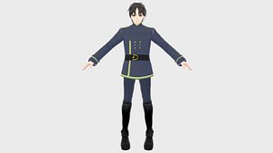 KIRITO