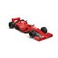 formula car rigged generic 3d max