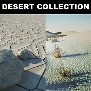 max stones desert 2