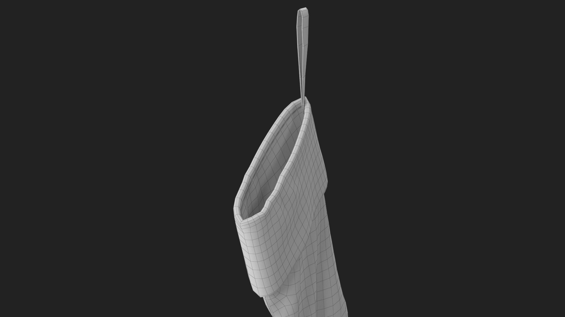 Christmas Stocking Green 4 v2 3D model https://p.turbosquid.com/ts-thumb/4c/VDWGEU/Ct/wireframe_07/jpg/1774257595/1920x1080/fit_q87/cf462014194b7442aede4ae5b59ae654f35b5f8b/wireframe_07.jpg