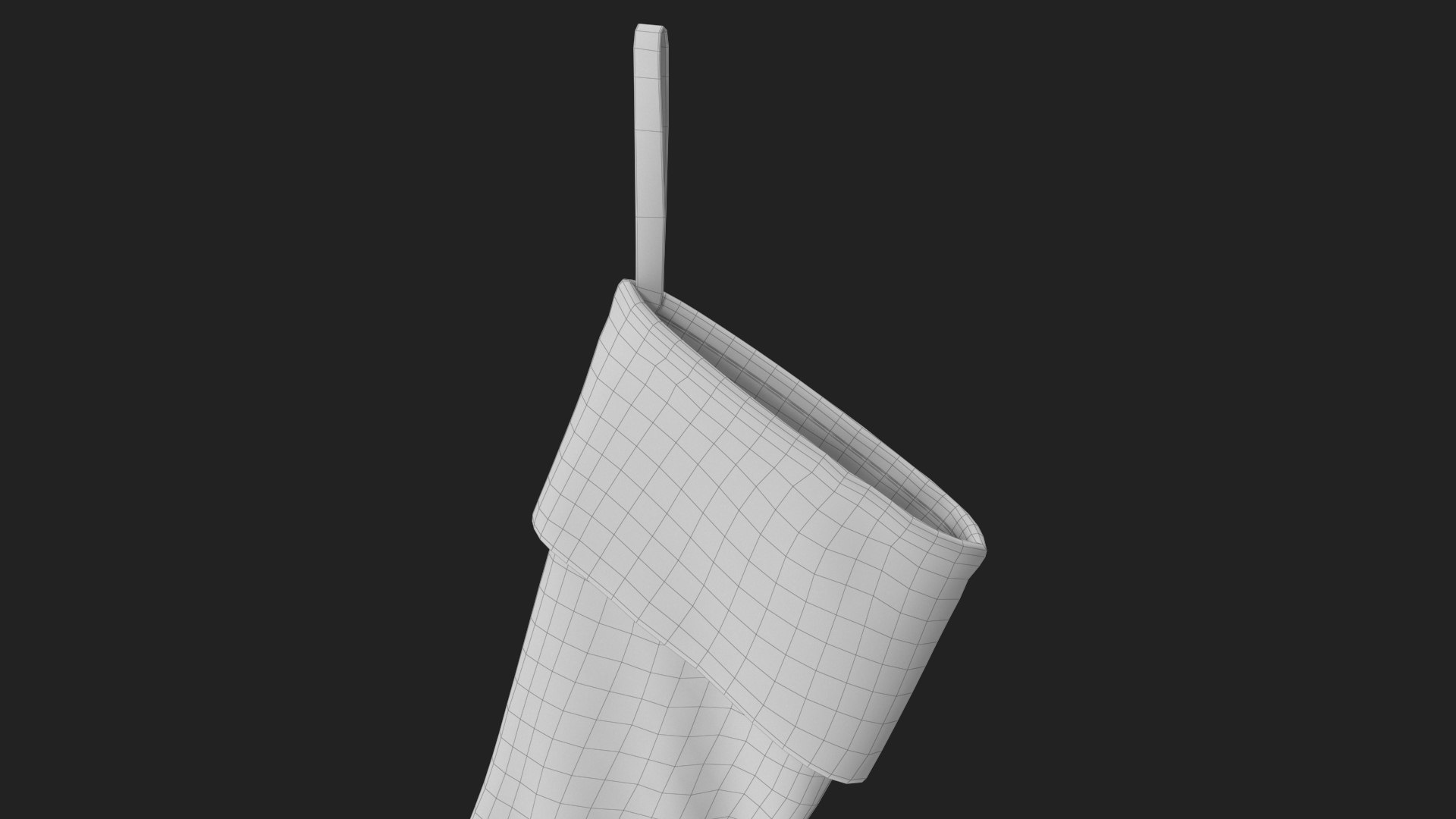 Christmas Stocking Green 4 v2 3D model https://p.turbosquid.com/ts-thumb/4c/VDWGEU/Fb/wireframe_06/jpg/1774257598/1920x1080/fit_q87/b7fd4289a69b88d7e782e4cf7e9ca937724e8220/wireframe_06.jpg