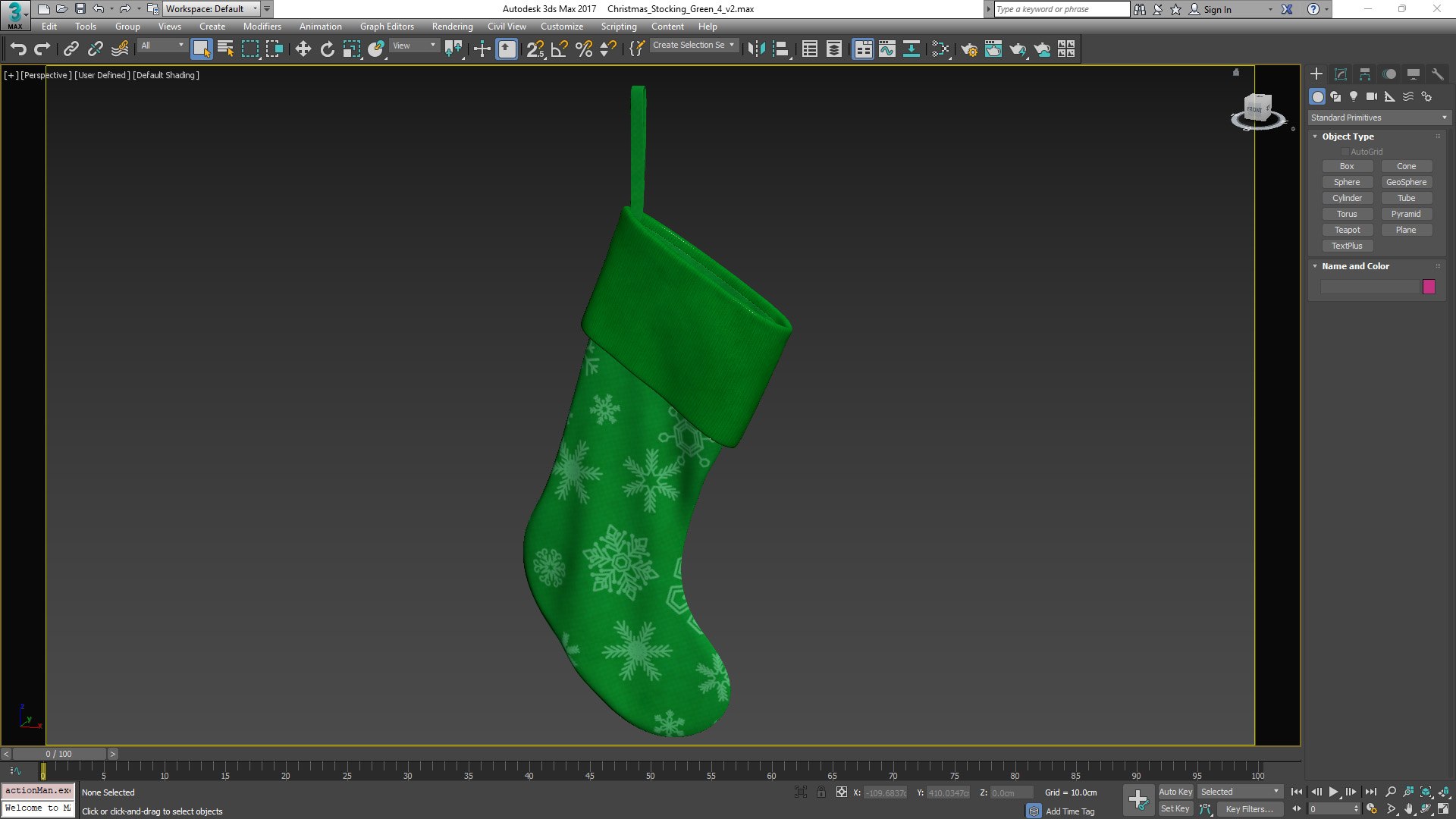 Christmas Stocking Green 4 v2 3D model https://p.turbosquid.com/ts-thumb/4c/VDWGEU/Io/03_screenshot/jpg/1774257593/1920x1080/fit_q87/dc946e2f70c1e1c7c7af5cb0dc42e5a5f0fdf691/03_screenshot.jpg