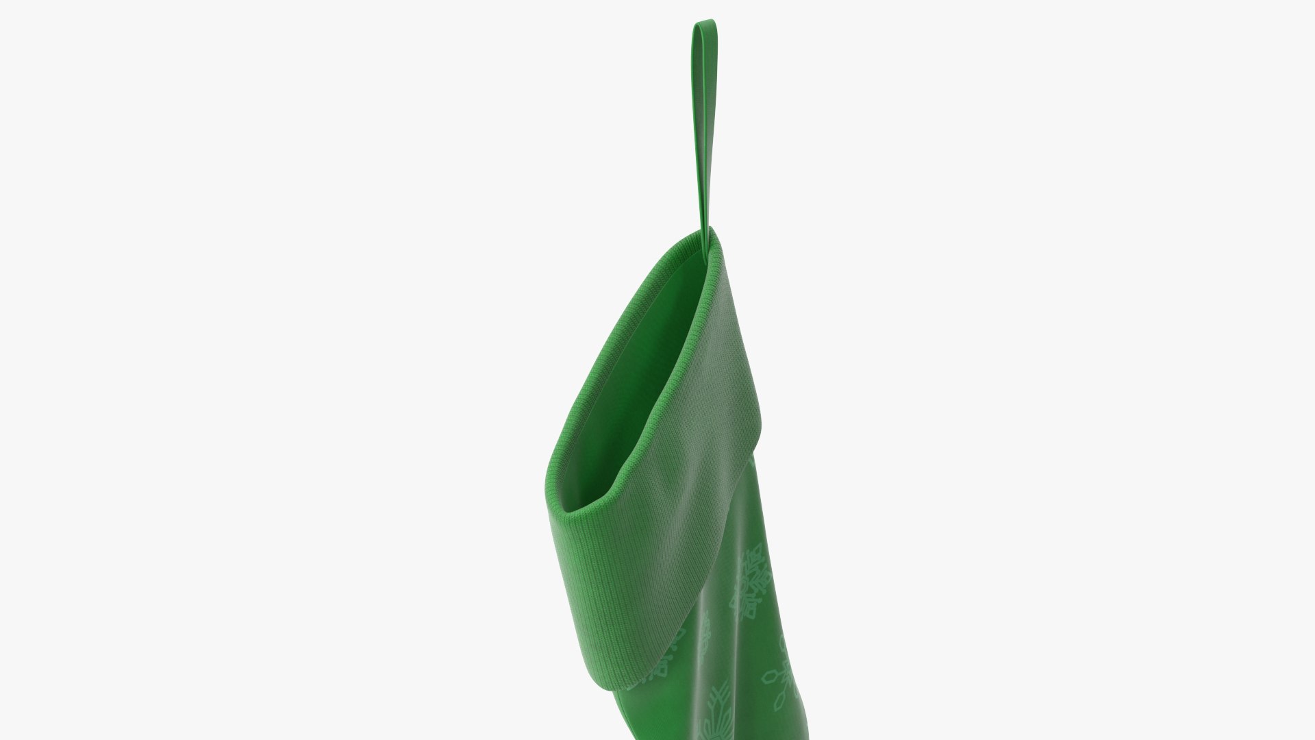 Christmas Stocking Green 4 v2 3D model https://p.turbosquid.com/ts-thumb/4c/VDWGEU/K9/angles_06/jpg/1774257591/1920x1080/fit_q87/fbd21e4df642fcd7d62d74ec101bc50aa61a6d98/angles_06.jpg