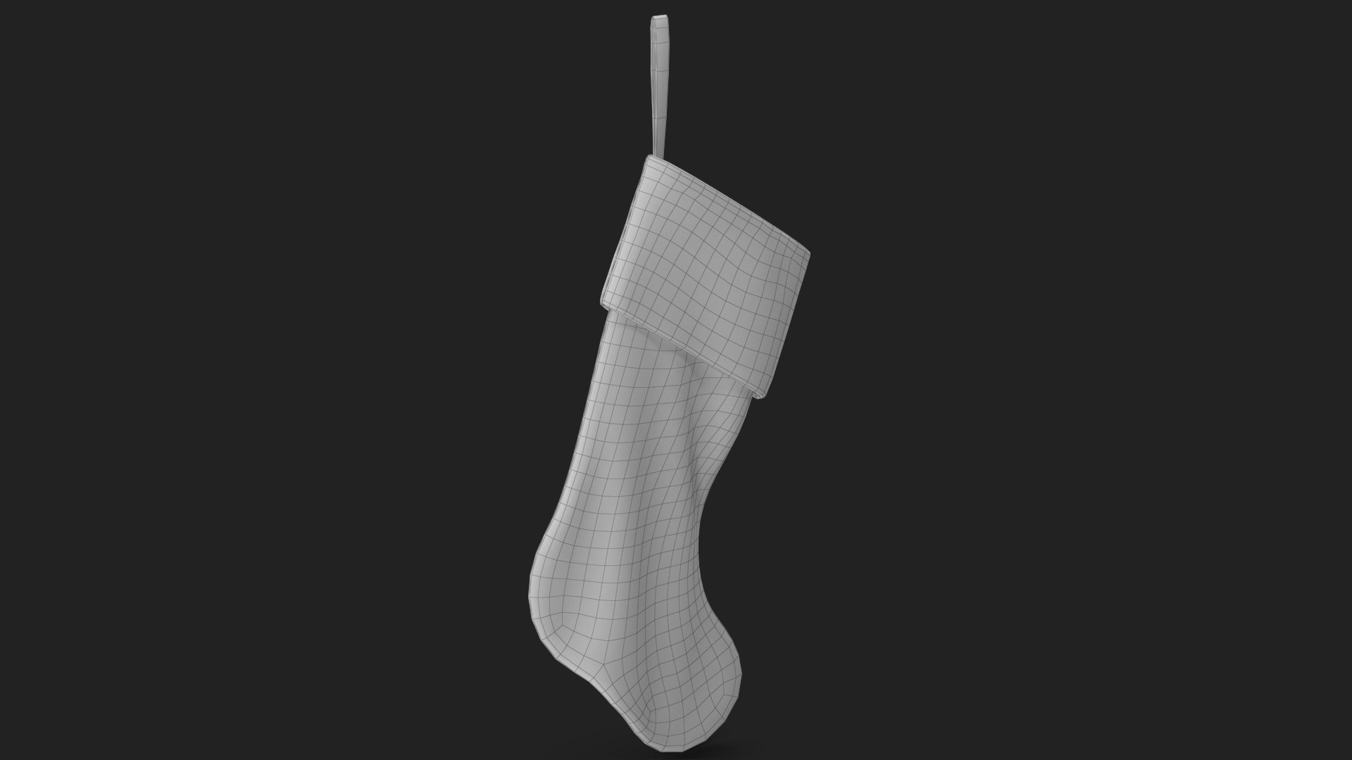 Christmas Stocking Green 4 v2 3D model https://p.turbosquid.com/ts-thumb/4c/VDWGEU/sj/wireframe_03/jpg/1774257593/1920x1080/fit_q87/fb337b4bfcb5b8ccdbffbde2789988ed20266334/wireframe_03.jpg