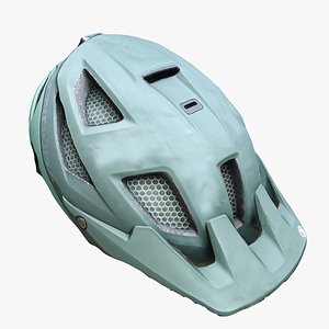 Mounatinbike Helmet