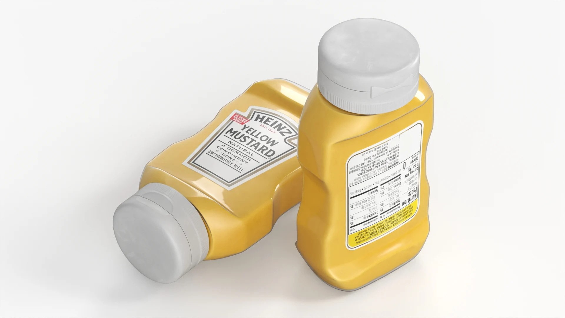 3D Heinz Condiments Collection model https://p.turbosquid.com/ts-thumb/4c/aQwKxp/YC/heinz_condiments_collection_008/jpg/1790155985/1920x1080/fit_q87/a065a34dde5ef9f2662a50666165e138d6ebebfb/heinz_condiments_collection_008.jpg