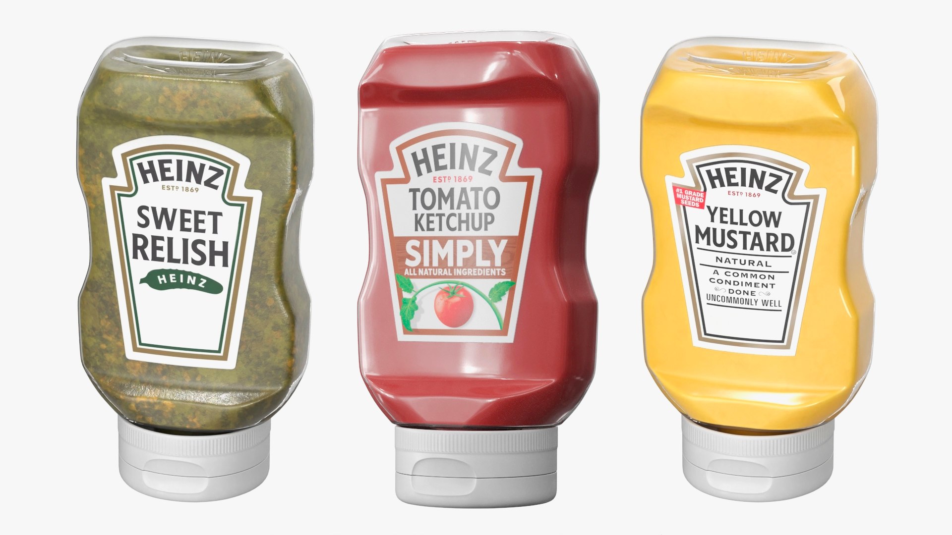 3D Heinz Condiments Collection model https://p.turbosquid.com/ts-thumb/4c/aQwKxp/nI/heinz_condiments_collection_001/jpg/1790155981/1920x1080/fit_q87/1477c6a4e6681f0abfcbc12bd1e6bf6915133a40/heinz_condiments_collection_001.jpg