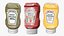 Heinz Condiments Collection