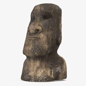 Ahu Akivi Moai