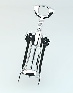 Corkscrew
