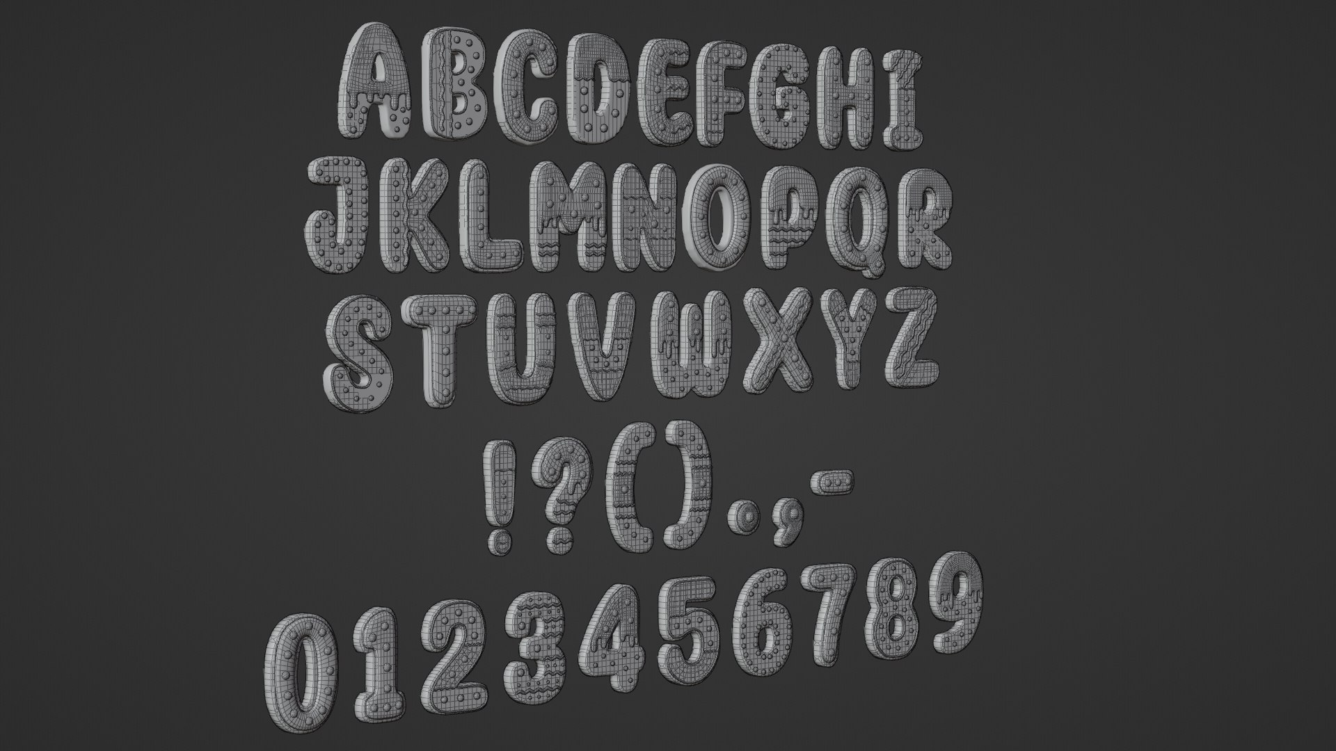 Gingerbread Christmas Cookie Alphabet Set 1 3D model https://p.turbosquid.com/ts-thumb/4c/btM5ES/DV/12/jpg/1668991332/1920x1080/fit_q87/5835c75f4ab99daf3547127b6256a33f457b74cf/12.jpg