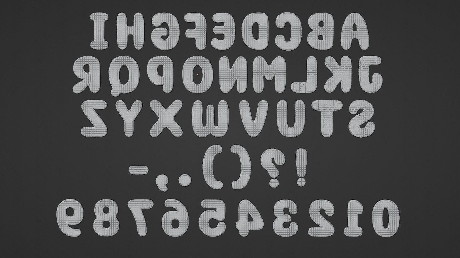 Gingerbread Christmas Cookie Alphabet Set 1 3D model https://p.turbosquid.com/ts-thumb/4c/btM5ES/LO/14/jpg/1668991334/1920x1080/fit_q87/475964890ede547c9ec0b9444959523e0972742e/14.jpg