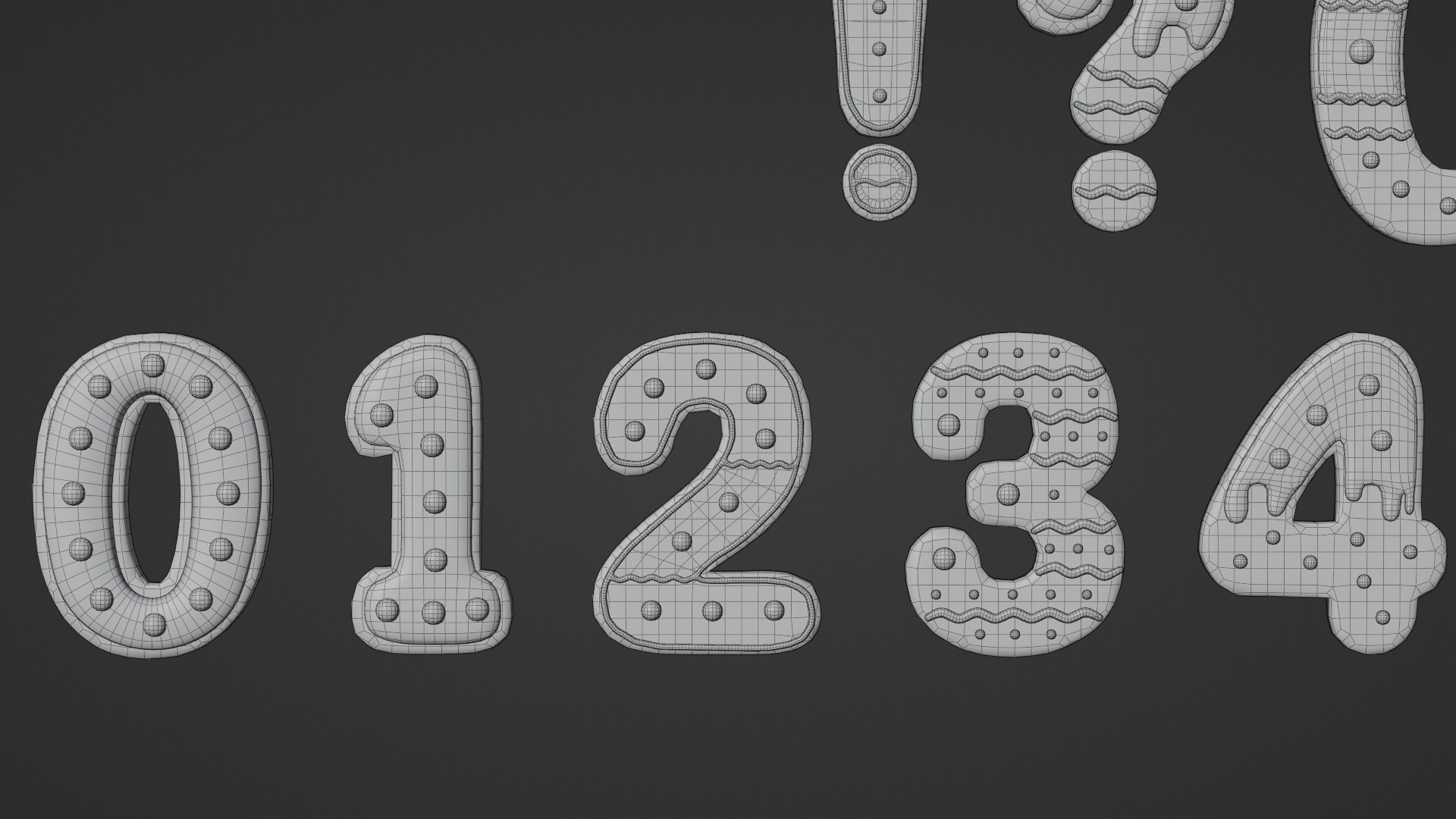 Gingerbread Christmas Cookie Alphabet Set 1 3D model https://p.turbosquid.com/ts-thumb/4c/btM5ES/hA/20/jpg/1668991337/1920x1080/fit_q87/bfb3a2cf50f3eab7416982021d657b3de490bf68/20.jpg