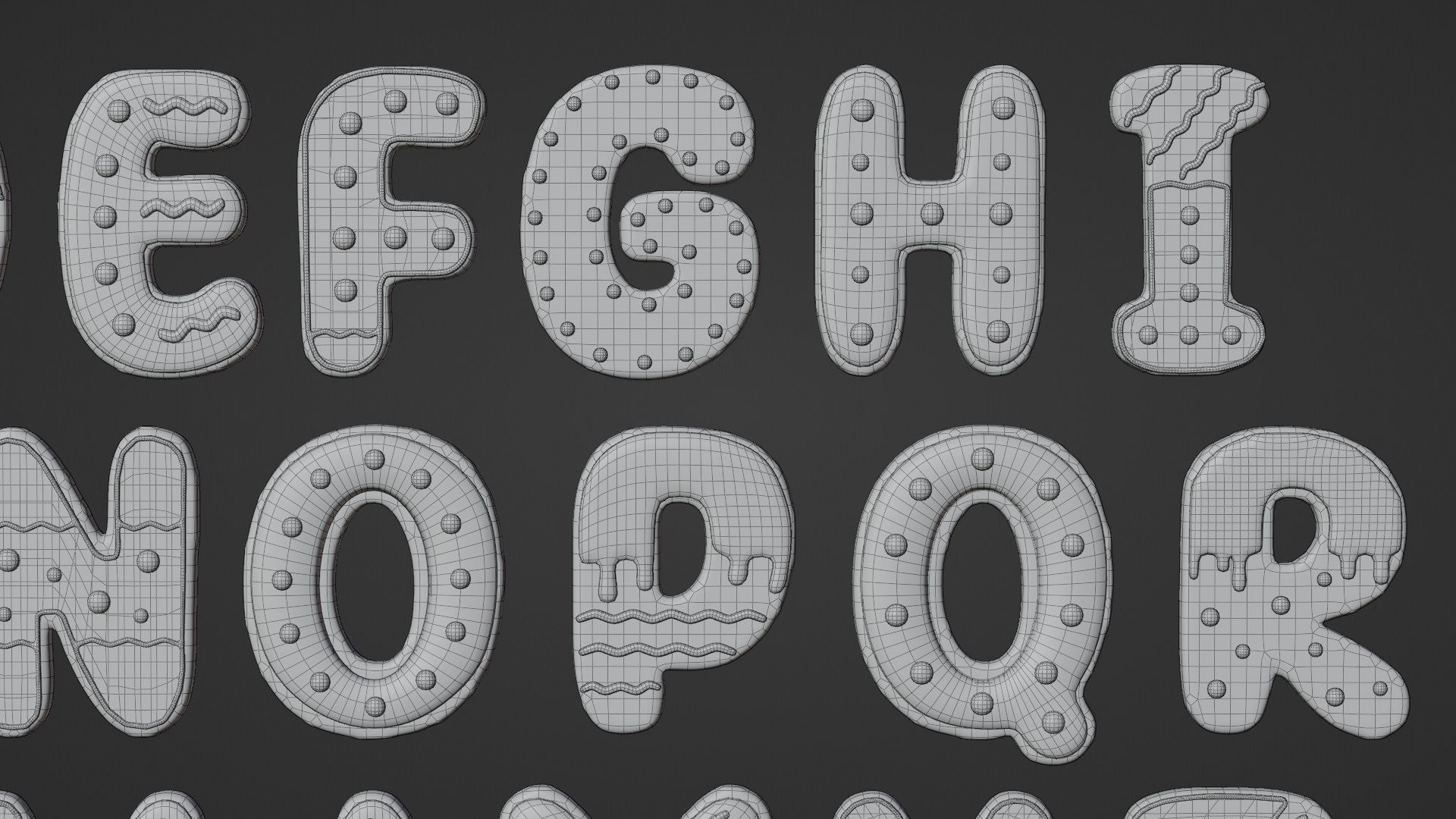 Gingerbread Christmas Cookie Alphabet Set 1 3D model https://p.turbosquid.com/ts-thumb/4c/btM5ES/hX/18/jpg/1668991336/1920x1080/fit_q87/de121f1a4ce43635e28db52672f683ebdb5c9c8a/18.jpg