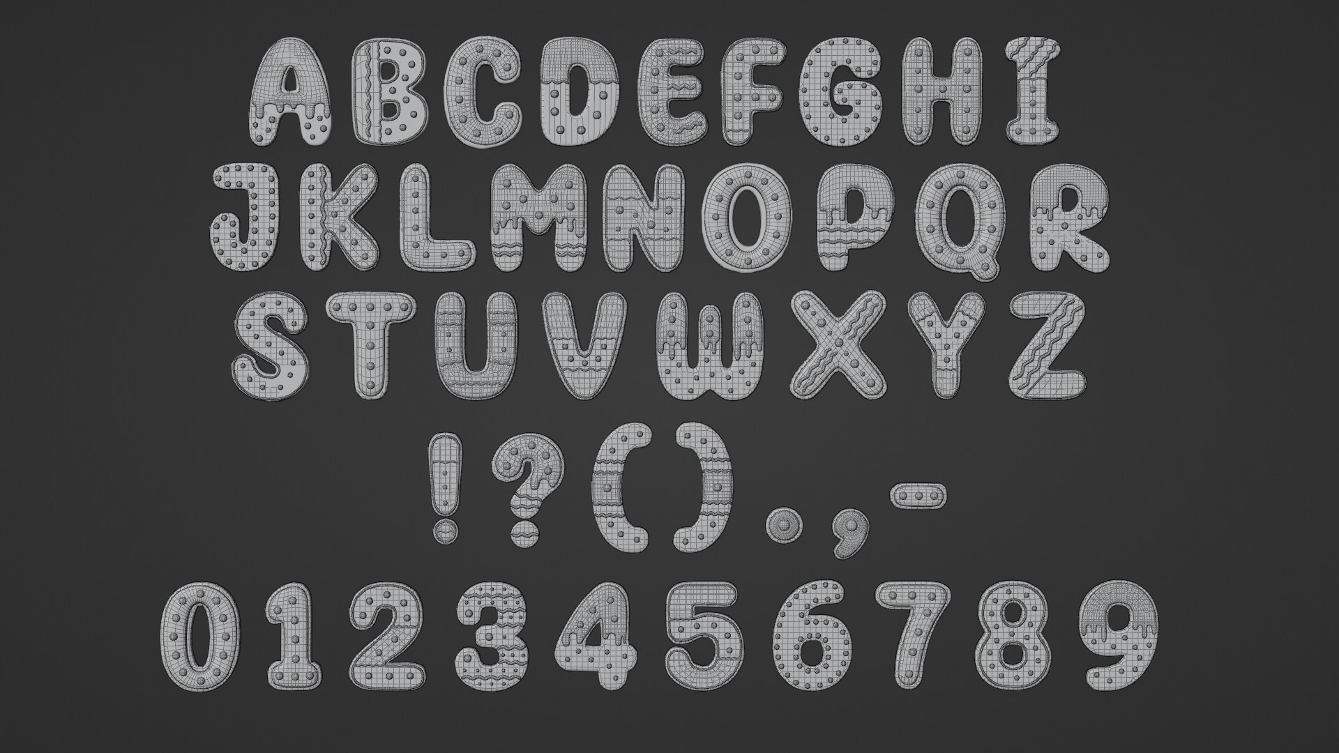 Gingerbread Christmas Cookie Alphabet Set 1 3D model https://p.turbosquid.com/ts-thumb/4c/btM5ES/yD/11/jpg/1668991332/1920x1080/fit_q87/89e6c024f78d78ab32a46676655a1216df669e18/11.jpg
